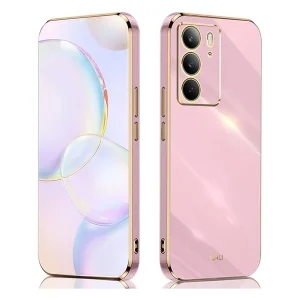 کاور گاردتک آساک مدل Mycase مناسب برای گوشی موبایل ریلمی Realme C75