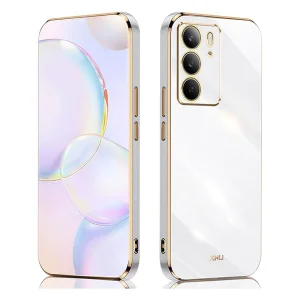 کاور گاردتک آساک مدل Mycase مناسب برای گوشی موبایل ریلمی Realme C75
