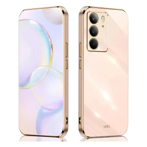 کاور گاردتک آساک مدل Mycase مناسب برای گوشی موبایل ریلمی Realme C75