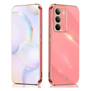 کاور گاردتک آساک مدل Mycase مناسب برای گوشی موبایل ریلمی Realme C75