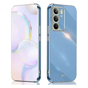 کاور گاردتک آساک مدل Mycase مناسب برای گوشی موبایل ریلمی Realme C75