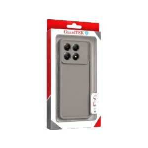 کاور گاردتک اساک مدل Silicone Puffer مناسب برای گوشی موبایل شیائومی Poco F8 Pro