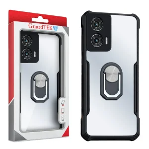 کاور گاردتک اساک مدل Anti-Shock Magnetholder مناسب برای گوشی موبایل موتورولا Motorola Edge 50 Fusion