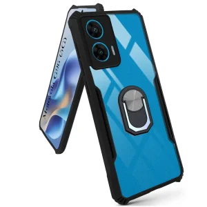 کاور گاردتک اساک مدل Anti-Shock Magnetholder مناسب برای گوشی موبایل موتورولا Motorola Edge 50 Fusion