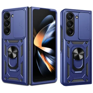 کاور گاردتک اساک مدل Defender Armor مناسب برای گوشی موبایل سامسونگ Galaxy Z Fold 7