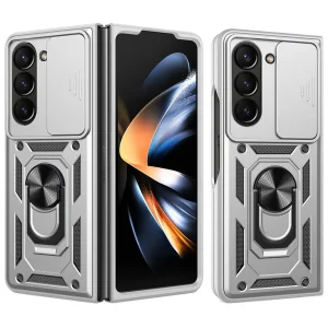 کاور گاردتک اساک مدل Defender Armor مناسب برای گوشی موبایل سامسونگ Galaxy Z Fold 7