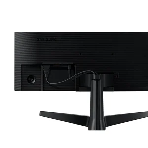 مانیتور 24 اینچ سامسونگ مدل Essential S3 S33GF LS24F330EAMXUE