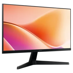 مانیتور 24 اینچ سامسونگ مدل Essential S3 S33GF LS24F330EAMXUE