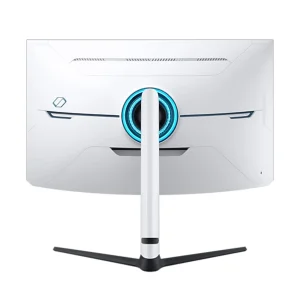 مانیتور مخصوص بازی سامسونگ مدل LS32BG850 سایز 32 اینچ