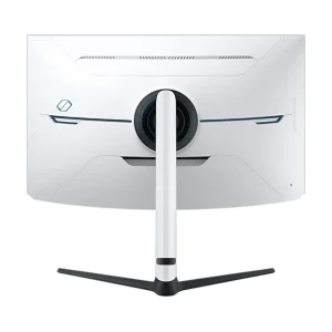 مانیتور مخصوص بازی سامسونگ مدل LS32BG850 سایز 32 اینچ