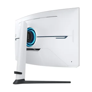 مانیتور مخصوص بازی سامسونگ مدل LS32BG850 سایز 32 اینچ