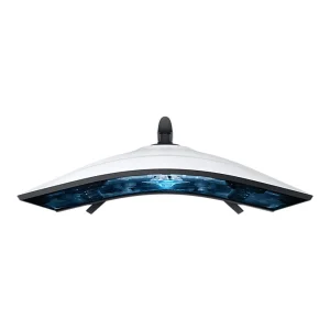 مانیتور مخصوص بازی سامسونگ مدل LS32BG850 سایز 32 اینچ