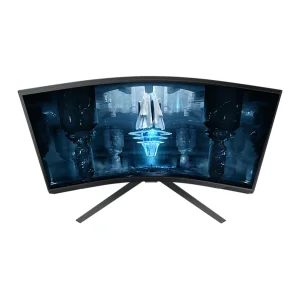 مانیتور مخصوص بازی سامسونگ مدل LS32BG850 سایز 32 اینچ