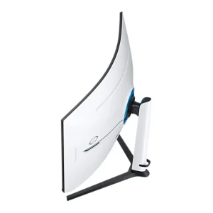 مانیتور مخصوص بازی سامسونگ مدل LS32BG850 سایز 32 اینچ