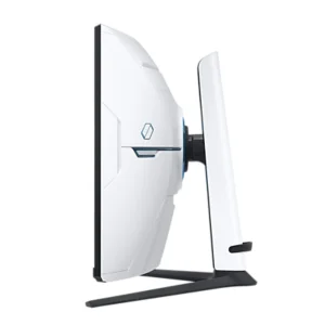 مانیتور مخصوص بازی سامسونگ مدل LS32BG850 سایز 32 اینچ