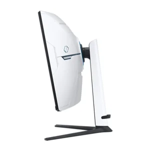 مانیتور مخصوص بازی سامسونگ مدل LS32BG850 سایز 32 اینچ