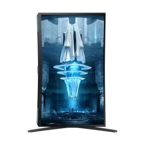 مانیتور مخصوص بازی سامسونگ مدل LS32BG850 سایز 32 اینچ