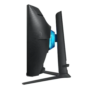 مانیتور مخصوص بازی سامسونگ مدل  LS32BG650  سایز 32 اینچ