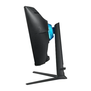 مانیتور مخصوص بازی سامسونگ مدل  LS32BG650  سایز 32 اینچ