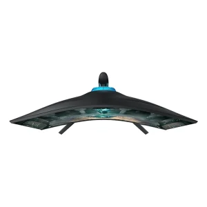 مانیتور مخصوص بازی سامسونگ مدل  LS32BG650  سایز 32 اینچ