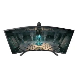 مانیتور مخصوص بازی سامسونگ مدل  LS32BG650  سایز 32 اینچ