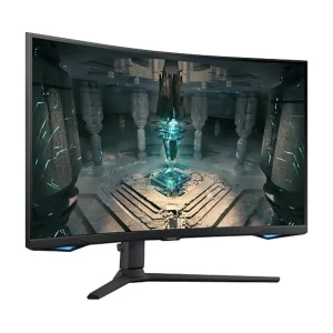 مانیتور مخصوص بازی سامسونگ مدل  LS32BG650  سایز 32 اینچ