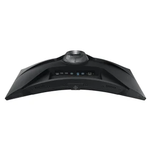 مانیتور مخصوص بازی سامسونگ مدل  LS32BG650  سایز 32 اینچ