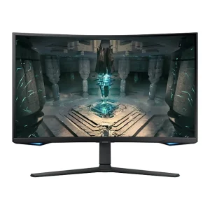 مانیتور مخصوص بازی سامسونگ مدل  LS32BG650  سایز 32 اینچ