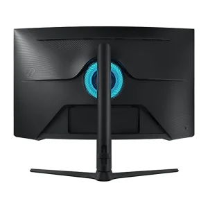 مانیتور مخصوص بازی سامسونگ مدل  LS32BG650  سایز 32 اینچ