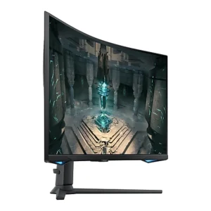 مانیتور مخصوص بازی سامسونگ مدل  LS32BG650  سایز 32 اینچ
