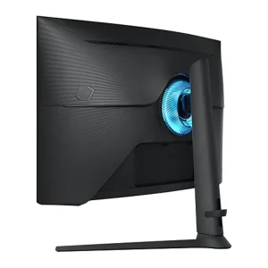 مانیتور مخصوص بازی سامسونگ مدل  LS32BG650  سایز 32 اینچ