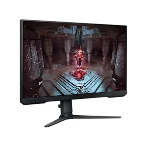 مانیتور مخصوص بازی سامسونگ مدل ODYSSEY G5 G51C LS27CG510EMXUE سایز 27 اینچ