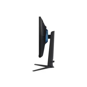 مانیتور مخصوص بازی سامسونگ مدل ODYSSEY G5 G51C LS27CG510EMXUE سایز 27 اینچ