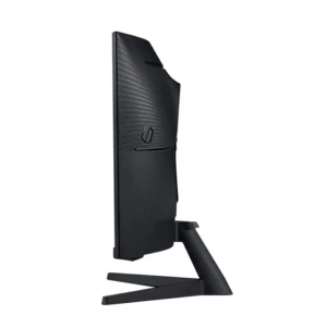 مانیتور 27 اینچ سامسونگ مدل Odyssey G5 G55C LS27CG552