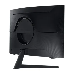 مانیتور 27 اینچ سامسونگ مدل Odyssey G5 G55C LS27CG552