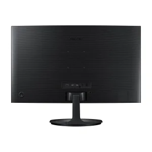 مانیتور سامسونگ مدل C24F390 سایز 24 اینچ