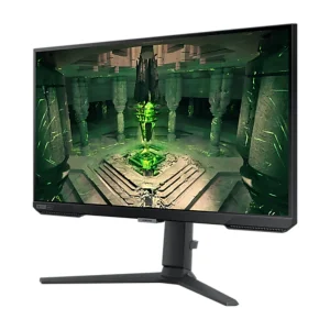 مانیتور گیمینگ 27 اینچ سامسونگ مدل LS27BG402EMXUE