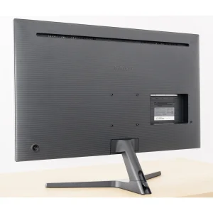 مانیتور سامسونگ مدل U32J590-4K سایز 32 اینچ