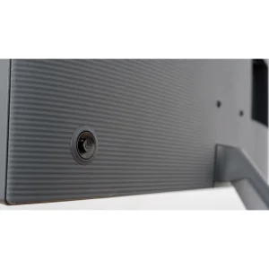 مانیتور سامسونگ مدل U32J590-4K سایز 32 اینچ