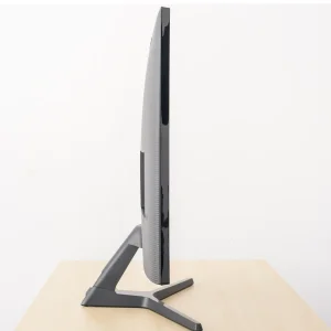 مانیتور سامسونگ مدل U32J590-4K سایز 32 اینچ