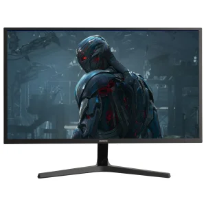 مانیتور سامسونگ مدل U32J590-4K سایز 32 اینچ