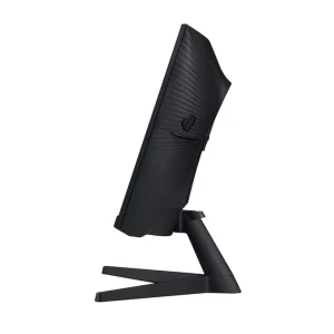 مانیتور مخصوص بازی سامسونگ مدل LC34G55TW-W سایز 34 اینچ