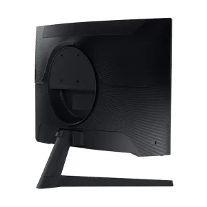 مانیتور مخصوص بازی سامسونگ مدل LC34G55TW-W سایز 34 اینچ