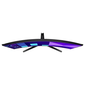 مانیتور خمیده گیمینگ 32 اینچ سامسونگ مدل Essential S3 S32D392GAM