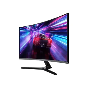 مانیتور خمیده گیمینگ 32 اینچ سامسونگ مدل Essential S3 S32D392GAM