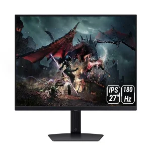 مانیتور مدل LS27DG502EMXUE سایز 27 اینچ
