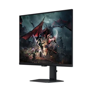 مانیتور مدل LS27DG502EMXUE سایز 27 اینچ