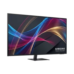مانیتور هوشمند 43 اینچ سامسونگ مدل M7 M70F LS43FM702UMXUE
