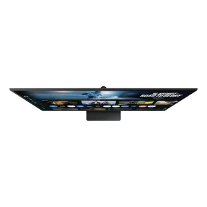 مانیتور هوشمند 43 اینچ سامسونگ مدل M7 M70F LS43FM702UMXUE