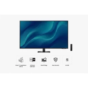 مانیتور هوشمند 43 اینچ سامسونگ مدل M7 M70F LS43FM702UMXUE